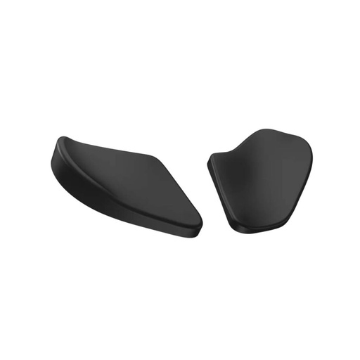 [202529034] Deltahub Carpio 2.0 Large Wrist Support Replaceable Pads - Black - داعم معصم