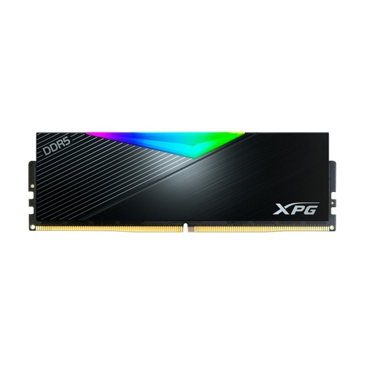 [10431223140] Adata XPG Lancer 32GB DDR5 6400Mhz RGB RAM - الذاكرة العشوائية