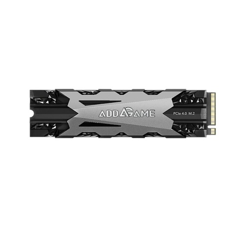 [1051322355] Addlink A95 8TB M.2 2280 PCIe Gen4X4 NVMe 1.4 PS5 SSD - مساحة تخزين
