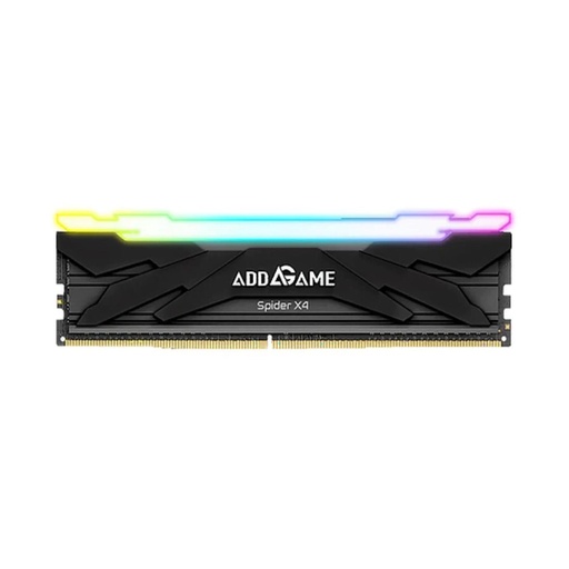 [1041119267] Addlink AddGame Spider X4 16GB DDR4 3200MHz RAM - الذاكرة العشوائية