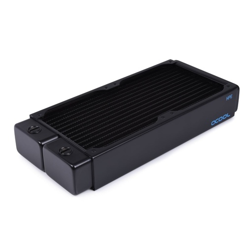 [1071110506] Alphacool NexXxoS HPE-45 Full Copper 240mm Radiator - مبرد