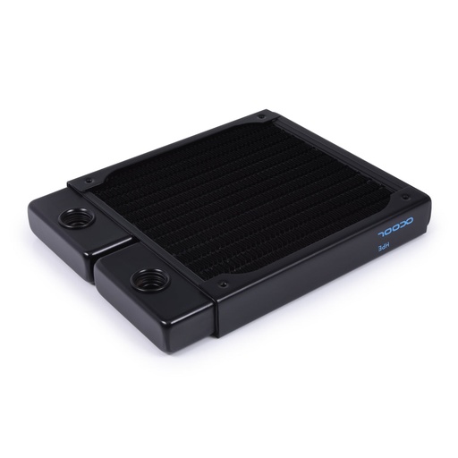 [1071110497] Alphacool NexXxoS ST20 HPE Full Copper 120mm Radiator - مبرد