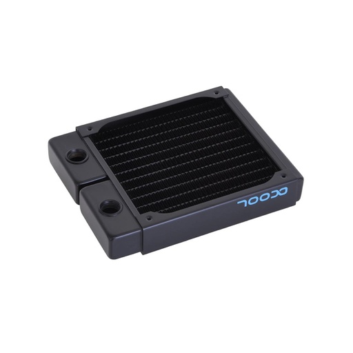 [1071219457] Alphacool NexXxoS ST25 Full Copper 120mm Radiator - مبرد