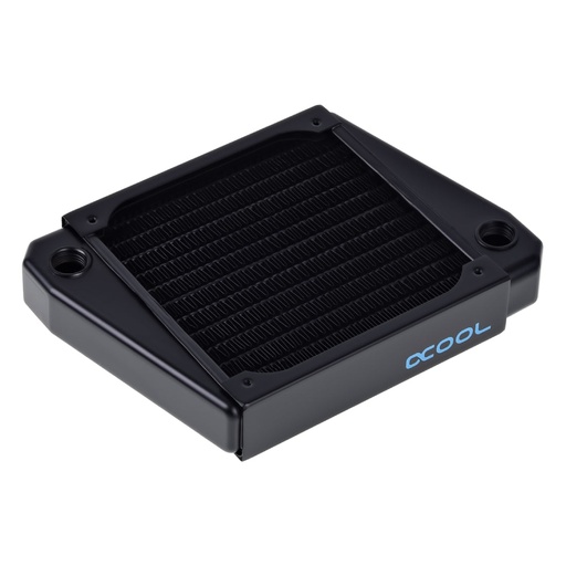 [1071110490] Alphacool NexXxoS ST30 Full Copper X-Flow 120mm radiator - مبرد