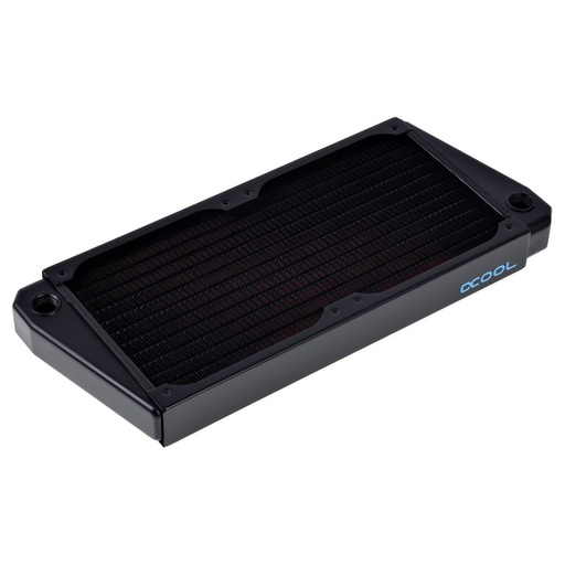 [1071110484] Alphacool NexXxoS ST30 Full Copper X-Flow 240mm radiator - مبرد