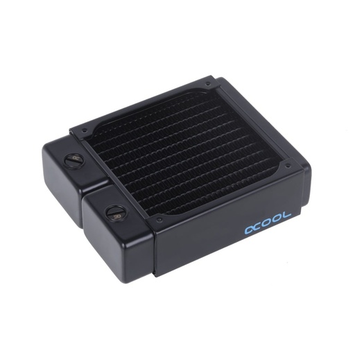 [1071110499] Alphacool NexXxoS XT45 Full Copper 120mm radiator V.2 - مبرد