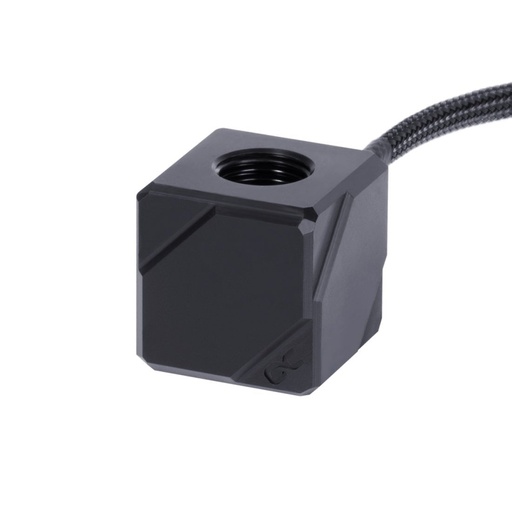 [1071110480] Alphacool Temperature Sensor Square Acetal - مستشعر حرارة