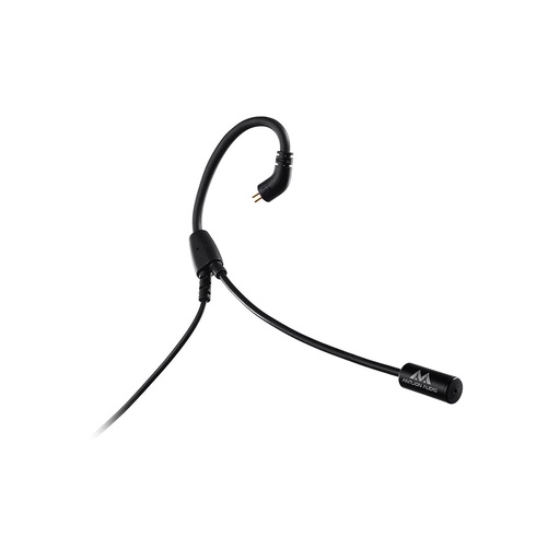 [214217305] Antlion Audio Kimura Microphone Cable - 2-Pin - كابل سماعة