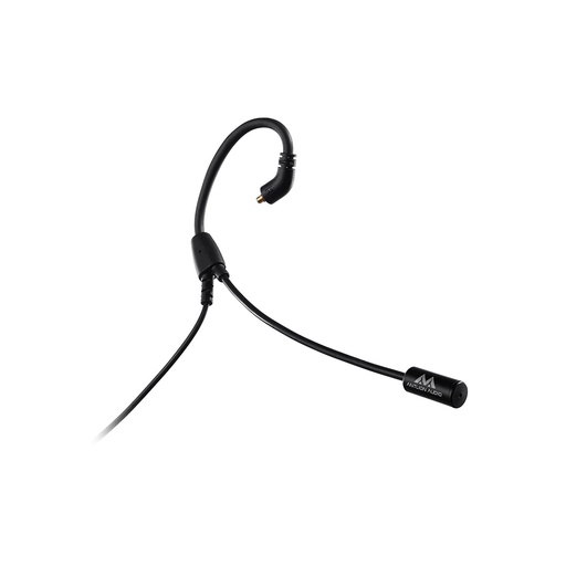 [214217304] Antlion Audio Kimura Microphone Cable - MMCX - كابل سماعة