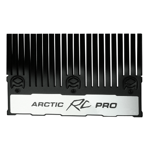 [10733108] Arctic RC Pro - RAM Heatsink - أكسسوارات
