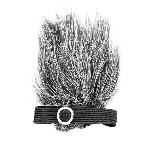 [21454677] Boya BY-B05 Fur Windshield for Lavalier - أكسسوارات