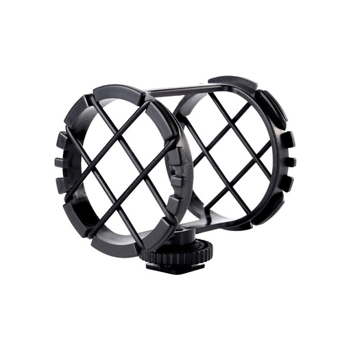 [214716953] Boya BY-C03 Professional Microphone Shock Mount - حامل ميكروفون