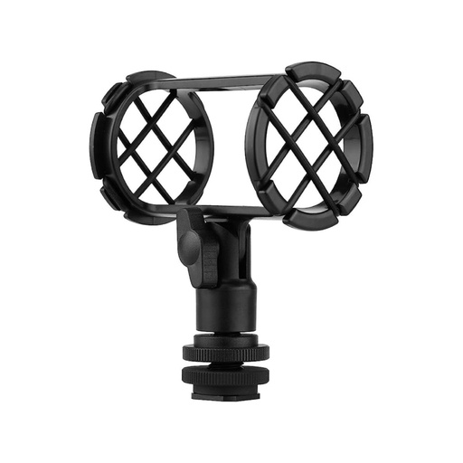 [214716954] Boya BY-C04 Professional Microphone Shock Mount - حامل ميكروفون