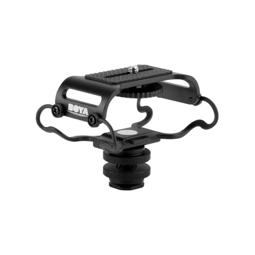 [214716955] Boya BY-C10 Microphone Shock Mount - حامل ميكروفون