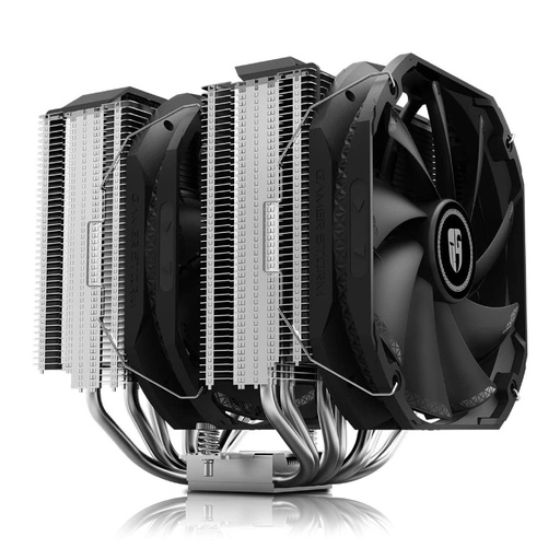 [10793126] DeepCool Assassin III Air CPU Cooler - مبرد