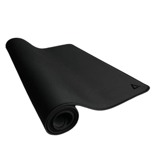 [202523814] Deltahub Gaming Desk Pad - Black - L - حصيرة فأرة