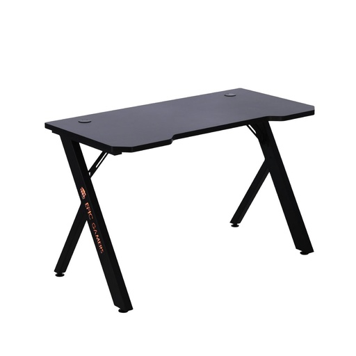 [30145422] Epic Gamers Gaming Desk V2 - Black - طاولة