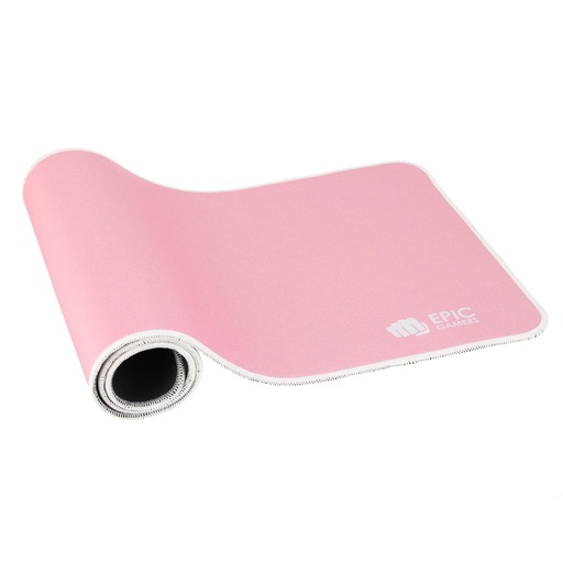 [20243908] Epic Gamers Gaming Mouse Pad - Pink - حصيرة الفأرة