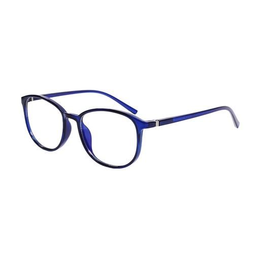 [505715] Epic Gamers Glasses V2 - Blue - نظارة