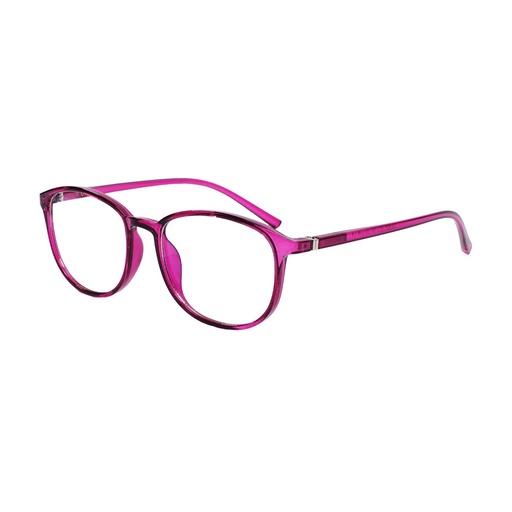 [505716] Epic Gamers Glasses V2 - Purple - نظارة