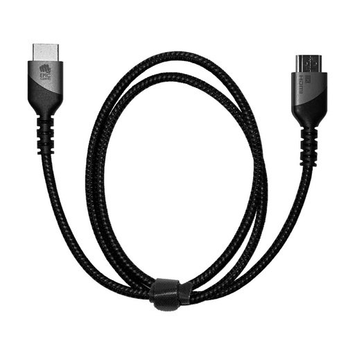 [205823155] Epic Gamers HDMI 2.1 Cable - 3M - كابل
