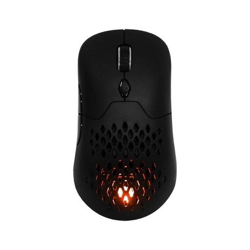 [2021215473] Epic Gamers Lightweight RGB Wireless Gaming Mouse - فأرة
