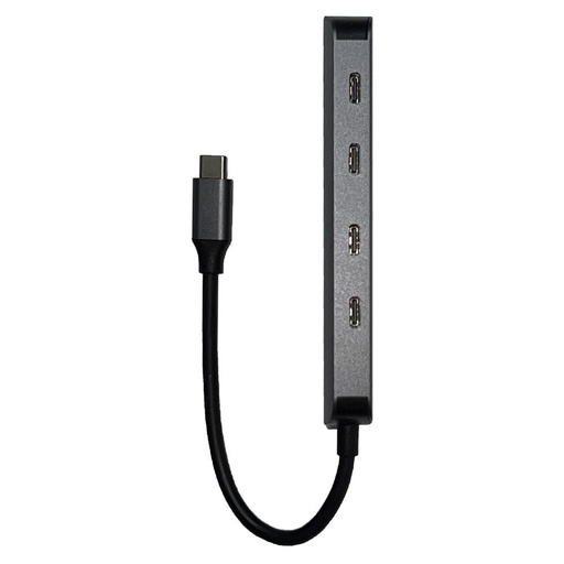 [207023165] Epic Gamers USB-C to USB-C x 4 Hub - موزع