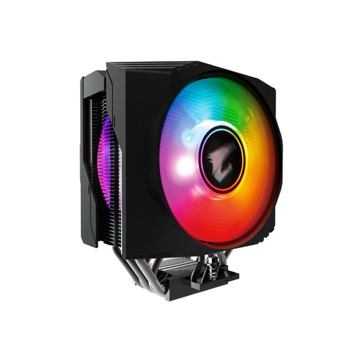 [10793134] Gigabyte Aorus ATC800 CPU Air Cooler - Black - مبرد