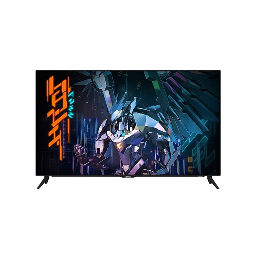 [1091159694] Gigabyte Aorus FO48U 48" 120Hz 4K OLED Gaming Monitor - شاشة ألعاب