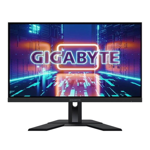 [10923522624] Gigabyte M27Q X 27" 240Hz QHD Flat Gaming Monitor - شاشة ألعاب