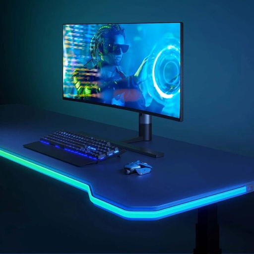 [40116379] Govee Neon Gaming Table Light - إضاءة