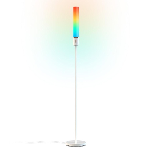 [40123012] Govee RGBICWW Cylinder Floor Lamp - إضاءة