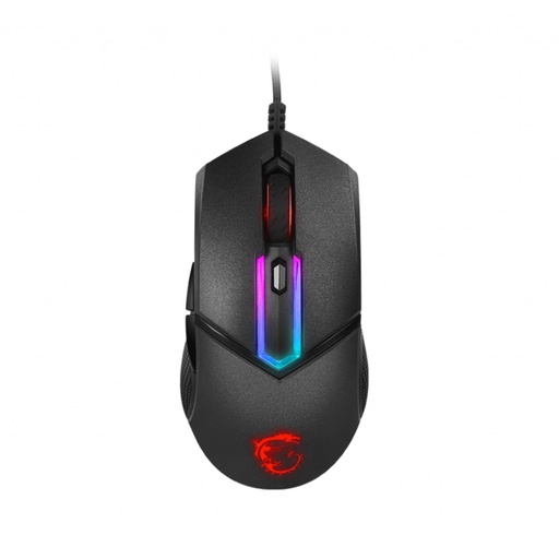 [202127713] MSI Clutch GM30 Gaming Mouse - Wired - فأرة