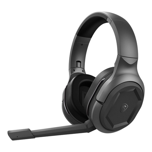 [2042223677] MSI Immerse GH50 Wireless Gaming Headset - سماعة