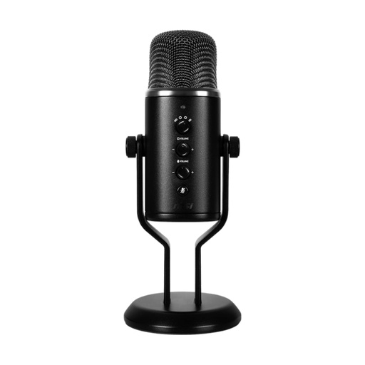 [214323676] MSI Immerse GV60 Streaming Microphone - ميكروفون