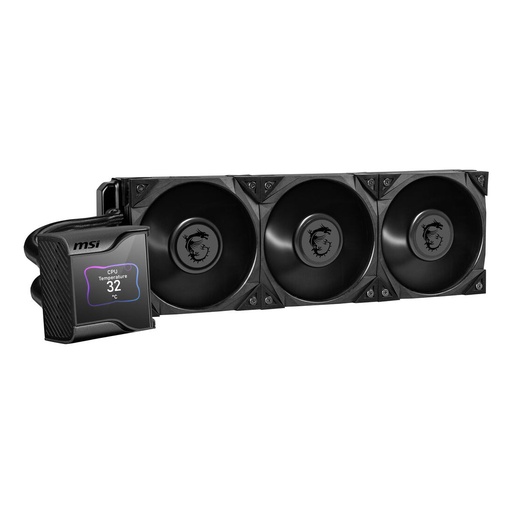 [10782418572] MSI MEG CORELIQUID S360 AiO Liquid CPU Cooler - مبرد