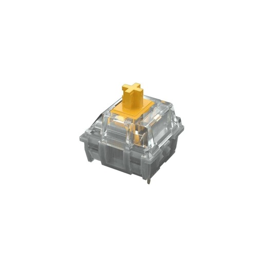 [20153715] Mountain Switch Linear 45 Pack - 90pcs - مكبس لوحة مفاتيح