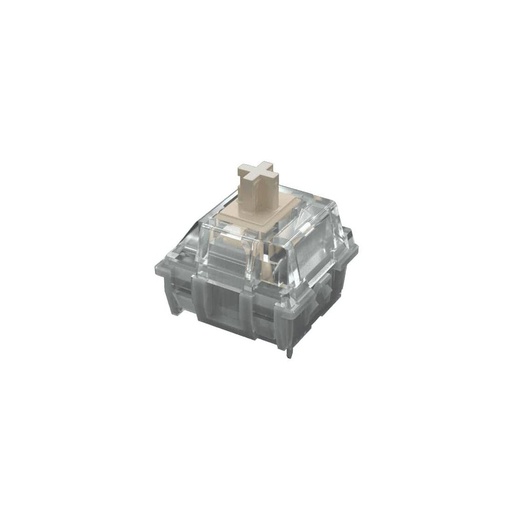 [20153719] Mountain Switch Linear Speed 45 Pack - 110pcs - مكبس لوحة مفاتيح