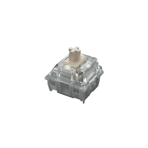 [20153718] Mountain Switch Linear Speed 45 Pack - 90pcs - مكبس لوحة مفاتيح