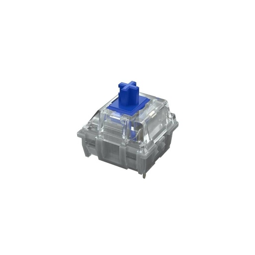 [20153720] Mountain Switch Tactile 55 Pack - 90pcs - مكبس لوحة مفاتيح