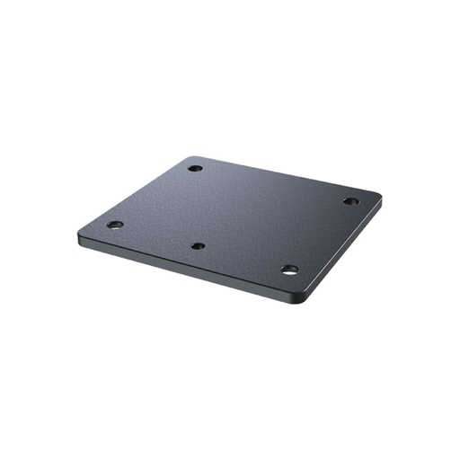 [21564845] Moza Adapter Mounting Plate for R21/R16/R9 Bases - محاكي