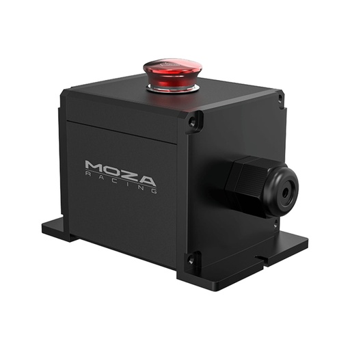 [215618465] Moza Emergency Stop Switch - مفتاح للتوقف الطارئ