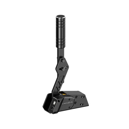 [215615477] Moza HBP Racing Handbrake - Black - فرامل يدوية