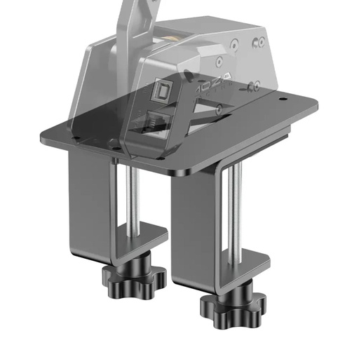 [215618460] Moza Handbrake / Shifter Table Clamp - مشبك طاولة