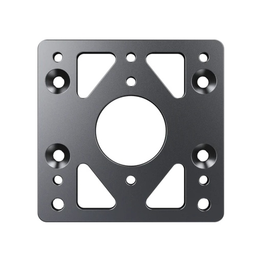 [215621761] Moza R5/R9 Adapter Mounting Plate - قاعدة