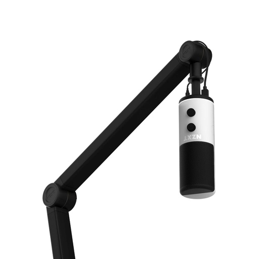[211113701] NZXT Boom Arm Mic Stand - حامل ميكروفون