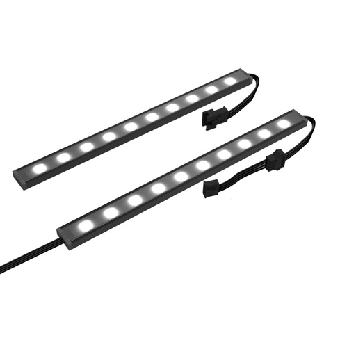 [401479] NZXT HUE 2 Underglow Accessory 300mm - إضاءة