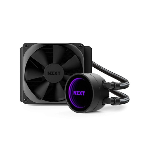 [1071219445] NZXT Kraken M22 120mm - AIO Liquid CPU Cooler - مبرد