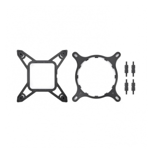 [213291] NZXT LGA1700 Bracket Kit For Kraken X and Z - أكسسوارات