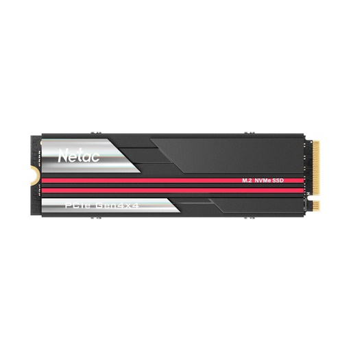 [1051312313] Netac NV7000 2TB NVMe Gen 4 M.2 Internal SSD - مساحة تخزين